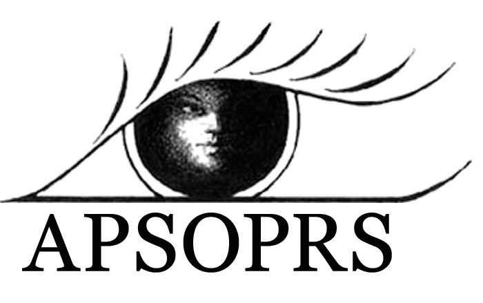 APSOPRS logo