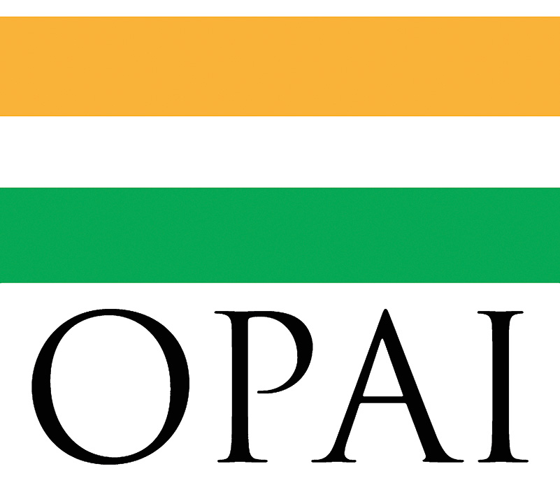 OPAI Logo