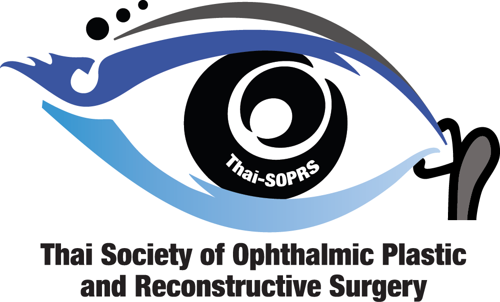 ThaiSOPRS Logo