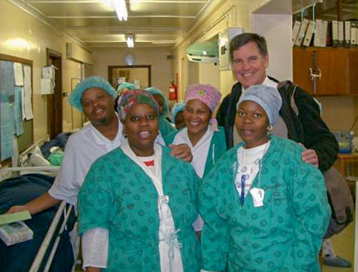 Nurses
